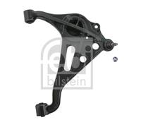 Braccio oscillante, Sospensione ruota Assale anteriore Dx per SUZUKI GRAND VITAR