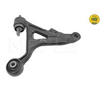 Braccio oscillante, Sospensione ruota Assale anteriore Dx per VOLVO S60 V70