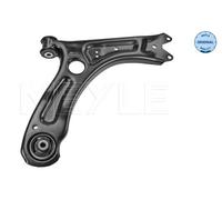 Braccio oscillante, Sospensione ruota Assale anteriore Dx per VW JETTA