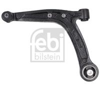 Braccio oscillante, Sospensione ruota Assale anteriore Sx per ABARTH FIAT 500 50