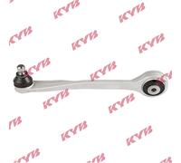 Braccio oscillante, Sospensione ruota Assale anteriore Sx per AUDI A4 A5 Q5