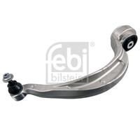 Braccio oscillante, Sospensione ruota Assale anteriore Sx per AUDI A4 A5 Q5