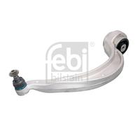 Braccio oscillante, Sospensione ruota Assale anteriore Sx per AUDI AUDI (FAW) A4