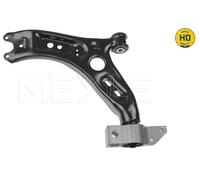 Braccio oscillante, Sospensione ruota Assale anteriore Sx per AUDI SEAT SKODA VA