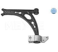 Braccio oscillante, Sospensione ruota Assale anteriore Sx per AUDI SEAT SKODA VW