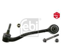 Braccio oscillante, Sospensione ruota Assale anteriore Sx per BMW X5