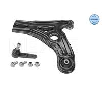 Braccio oscillante, Sospensione ruota Assale anteriore Sx per CHEVROLET DAEWOO A