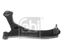 Braccio oscillante, Sospensione ruota Assale anteriore Sx per CHRYSLER DODGE LAN