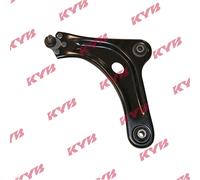 Braccio oscillante, Sospensione ruota Assale anteriore Sx per CITROËN C3 C4 CACT