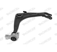 Braccio oscillante, Sospensione ruota Assale anteriore Sx per CITROËN C5 C6