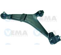 Braccio oscillante, Sospensione ruota Assale anteriore Sx per CITROËN PEUGEOT 10