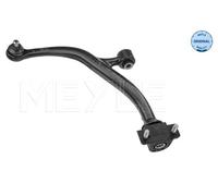 Braccio oscillante, Sospensione ruota Assale anteriore Sx per CITROËN PEUGEOT 10