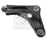 Braccio oscillante, Sospensione ruota Assale anteriore Sx per CITROËN PEUGEOT 30