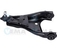 Braccio oscillante, Sospensione ruota Assale anteriore Sx per DACIA DUSTER