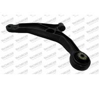 Braccio oscillante, Sospensione ruota Assale anteriore Sx per DODGE FIAT FREEMON