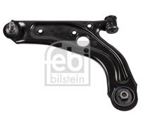 Braccio oscillante, Sospensione ruota Assale anteriore Sx per FIAT 500 500 C
