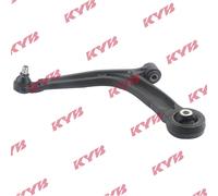 Braccio oscillante, Sospensione ruota Assale anteriore Sx per FIAT 500 500 C