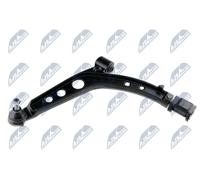 Braccio oscillante, Sospensione ruota Assale anteriore Sx per FIAT CINQUECENTO C