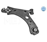 Braccio oscillante, Sospensione ruota Assale anteriore Sx per FIAT JEEP 500X REN