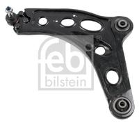 Braccio oscillante, Sospensione ruota Assale anteriore Sx per FIAT MITSUBISHI NI