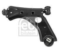 Braccio oscillante, Sospensione ruota Assale anteriore Sx per FIAT OPEL VAUXHALL