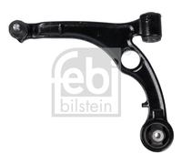 Braccio oscillante, Sospensione ruota Assale anteriore Sx per FIAT STILO