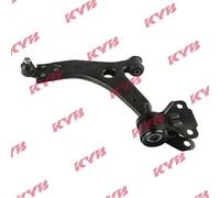 Braccio oscillante, Sospensione ruota Assale anteriore Sx per FORD C-MAX FOCUS G