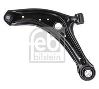 Braccio oscillante, Sospensione ruota Assale anteriore Sx per FORD FIESTA