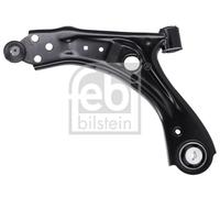 Braccio oscillante, Sospensione ruota Assale anteriore Sx per FORD FOCUS