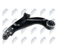Braccio oscillante, Sospensione ruota Assale anteriore Sx per FORD JAGUAR MONDEO