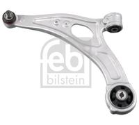 Braccio oscillante, Sospensione ruota Assale anteriore Sx per FORD KUGA