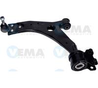 Braccio oscillante, Sospensione ruota Assale anteriore Sx per FORD MAZDA VOLVO 2