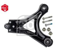 Braccio oscillante, Sospensione ruota Assale anteriore Sx per FORD MONDEO