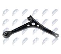 Braccio oscillante, Sospensione ruota Assale anteriore Sx per FORD SEAT VW ALHAM