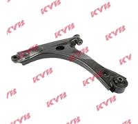 Braccio oscillante, Sospensione ruota Assale anteriore Sx per FORD TOURNEO CUSTO