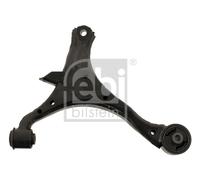 Braccio oscillante, Sospensione ruota Assale anteriore Sx per HONDA CIVIC