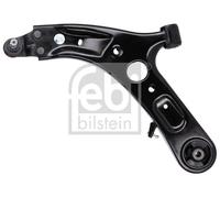 Braccio oscillante, Sospensione ruota Assale anteriore Sx per HYUNDAI KIA CEE'D