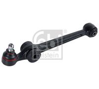 Braccio oscillante, Sospensione ruota Assale anteriore Sx per KIA MAZDA 121 PRID