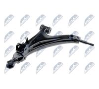 NTY Braccio Sospensione Ruota ZWD-TY-210 Per Lexus Anteriore Sinistra