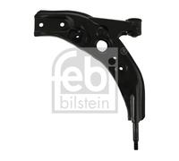 Braccio oscillante, Sospensione ruota Assale anteriore Sx per MAZDA 323 C 323 F