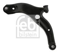 Braccio oscillante, Sospensione ruota Assale anteriore Sx per MAZDA 323 F 323 S