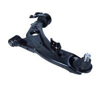 2x Bracci oscillanti MAXGEAR Davanti S+D per MAZDA CX-7