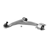 Braccio oscillante, Sospensione ruota Assale anteriore Sx per MERCEDES-BENZ CLA