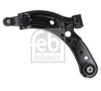 Braccio oscillante, Sospensione ruota Assale anteriore Sx per MG MG (SAIC) MG ZS