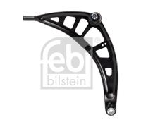 Braccio oscillante, Sospensione ruota Assale anteriore Sx per MINI MINI COUNTRYM