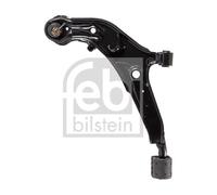 Braccio oscillante, Sospensione ruota Assale anteriore Sx per NISSAN CEFIRO MAXI