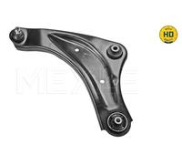 Braccio oscillante, Sospensione ruota Assale anteriore Sx per NISSAN JUKE LEAF