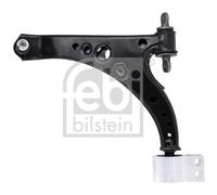 Braccio oscillante, Sospensione ruota Assale anteriore Sx per OPEL VAUXHALL ASTR