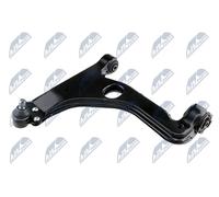 Braccio oscillante, Sospensione ruota Assale anteriore Sx per OPEL VAUXHALL ASTR