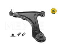 Braccio oscillante, Sospensione ruota Assale anteriore Sx per OPEL VAUXHALL ASTR